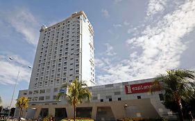 Tryp By Wyndham Pasay 3*